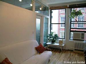 New York Monolocale appartamento - Appartamento riferimento NY-11726