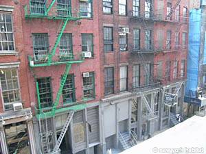 New York Monolocale appartamento - altro (NY-11726) photo 2 di 6