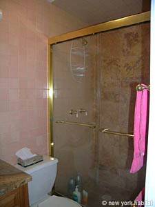 New York Monolocale appartamento - bagno (NY-11726) photo 2 di 8