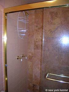 New York Monolocale appartamento - bagno (NY-11726) photo 3 di 8