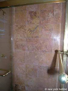 New York Monolocale appartamento - bagno (NY-11726) photo 4 di 8