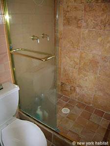 New York Monolocale appartamento - bagno (NY-11726) photo 5 di 8