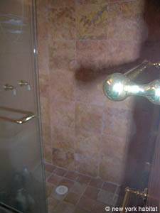 New York Monolocale appartamento - bagno (NY-11726) photo 6 di 8
