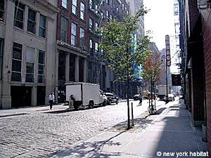New York Monolocale appartamento - altro (NY-11726) photo 3 di 6