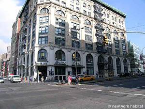 New York Monolocale appartamento - altro (NY-11726) photo 4 di 6