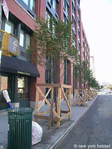 New York Monolocale appartamento - altro (NY-11726) photo 5 di 6