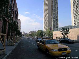 New York Monolocale appartamento - altro (NY-11726) photo 6 di 6