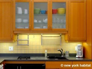 New York Studio - Loft apartment - other (NY-11732) photo 2 of 2