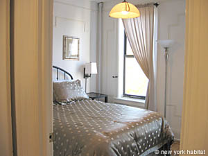 New York 2 Bedroom apartment - Apartment reference NY-11733