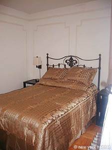 New York 1 Bedroom apartment - bedroom (NY-11734) photo 3 of 4