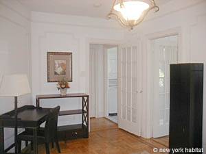 New York 1 Bedroom apartment - bedroom (NY-11734) photo 1 of 4