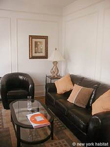 New York 1 Bedroom apartment - living room (NY-11734) photo 2 of 6