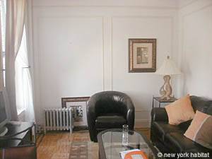 New York 1 Bedroom apartment - Apartment reference NY-11734