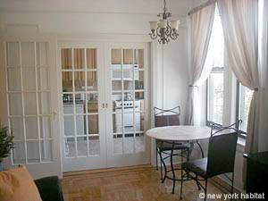 New York 1 Bedroom apartment - living room (NY-11734) photo 6 of 6