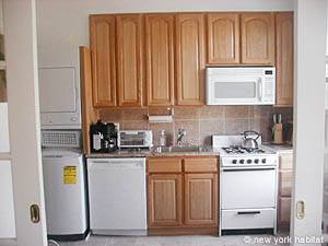 New York 1 Bedroom apartment - kitchen (NY-11734) photo 3 of 4
