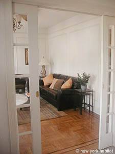 New York 1 Bedroom apartment - living room (NY-11734) photo 5 of 6
