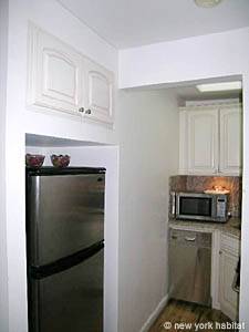 New York T2 - Maison citadine logements location appartements - cuisine (NY-11738) photo 1 de 2