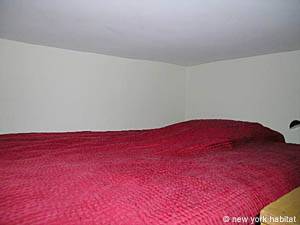 New York T2 - Maison citadine logements location appartements - chambre (NY-11738) photo 2 de 3