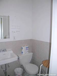 Nueva York 2 Dormitorios - D&uacute;plex alojamiento - ba&ntilde;o 1 (NY-11745) photo 1 de 2