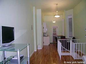 Nueva York 2 Dormitorios - D&uacute;plex alojamiento - Referencia apartamento NY-11745