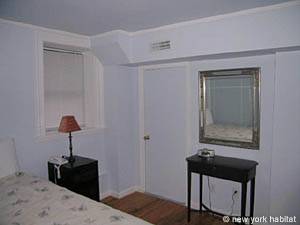 Nueva York 2 Dormitorios - D&uacute;plex alojamiento - dormitorio 1 (NY-11745) photo 2 de 3