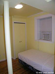 Nueva York 2 Dormitorios - D&uacute;plex alojamiento - dormitorio 2 (NY-11745) photo 1 de 4