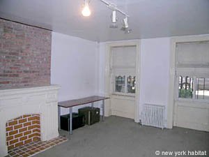 New York T2 appartements colocation - chambre (NY-11747) photo 1 de 5