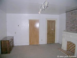 New York T2 appartements colocation - chambre (NY-11747) photo 2 de 5