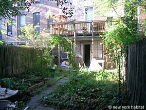 New York 1 Bedroom roommate share apartment - other (NY-11747) photo 3 of 6