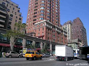 New York 2 Bedroom - Duplex accommodation - other (NY-11748) photo 4 of 7