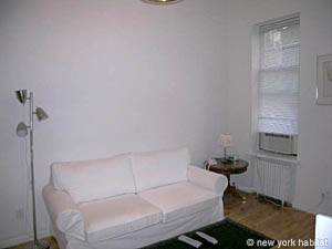 New York 2 Bedroom - Duplex accommodation - living room (NY-11748) photo 2 of 5
