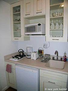 New York 2 Bedroom - Duplex accommodation - kitchen (NY-11748) photo 3 of 3