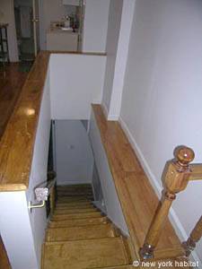 New York 2 Bedroom - Duplex accommodation - living room (NY-11748) photo 5 of 5
