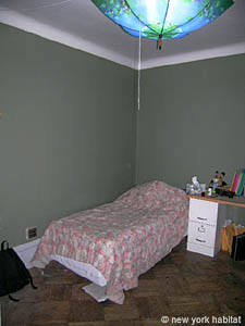 New York 4 Bedroom roommate share apartment - bedroom 1 (NY-11755) photo 3 of 3