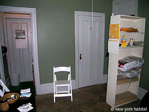New York 4 Bedroom roommate share apartment - bedroom 1 (NY-11755) photo 2 of 3