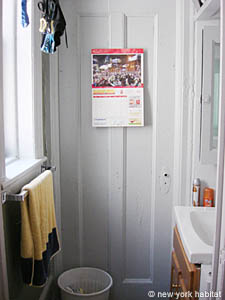 New York 4 Bedroom roommate share apartment - bathroom 2 (NY-11755) photo 1 of 1