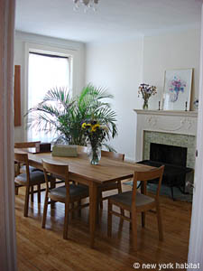 New York 4 Bedroom roommate share apartment - living room (NY-11755) photo 5 of 11