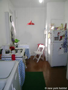New York 4 Bedroom roommate share apartment - kitchen (NY-11755) photo 1 of 6