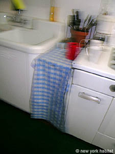 New York 4 Bedroom roommate share apartment - kitchen (NY-11755) photo 4 of 6