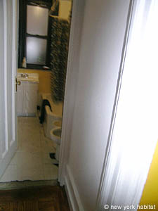 New York 4 Bedroom roommate share apartment - bathroom 1 (NY-11755) photo 1 of 3