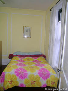 New York 4 Bedroom roommate share apartment - bedroom 2 (NY-11755) photo 3 of 5