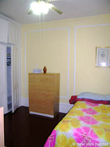 New York 4 Bedroom roommate share apartment - Apartment reference NY-11755
