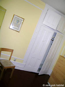 New York 4 Bedroom roommate share apartment - bedroom 2 (NY-11755) photo 2 of 5