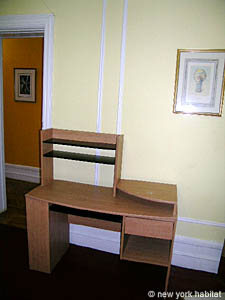 New York 4 Bedroom roommate share apartment - bedroom 2 (NY-11755) photo 5 of 5