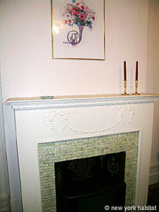 New York 4 Bedroom roommate share apartment - living room (NY-11755) photo 10 of 11