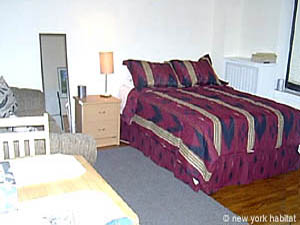 New York Studio/T1 logements location appartements - Appartement r&eacute;f&eacute;rence NY-11766