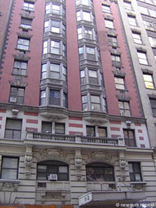 New York T2 logements location appartements - autre (NY-11767) photo 1 de 2
