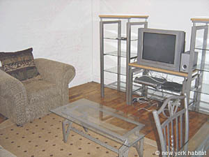 New York T2 logements location appartements - s&eacute;jour (NY-11767) photo 3 de 3
