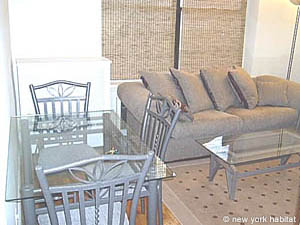 New York T2 logements location appartements - s&eacute;jour (NY-11767) photo 2 de 3