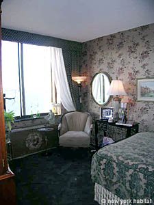 New York 2 Bedroom roommate share apartment - bedroom 1 (NY-11773) photo 3 of 6